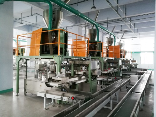 1000t flour milling plant -5